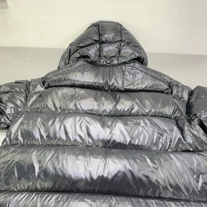 Moncler Moncler Maya Series Short Hooded Down Jacket Size US S / EU 44-46 / 1 - 8 Thumbnail