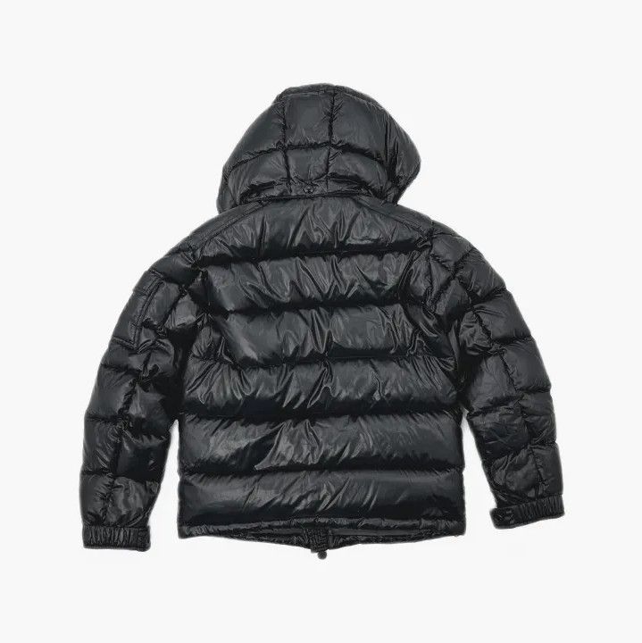 Moncler Moncler Maya Series Short Hooded Down Jacket Size US S / EU 44-46 / 1 - 3 Thumbnail