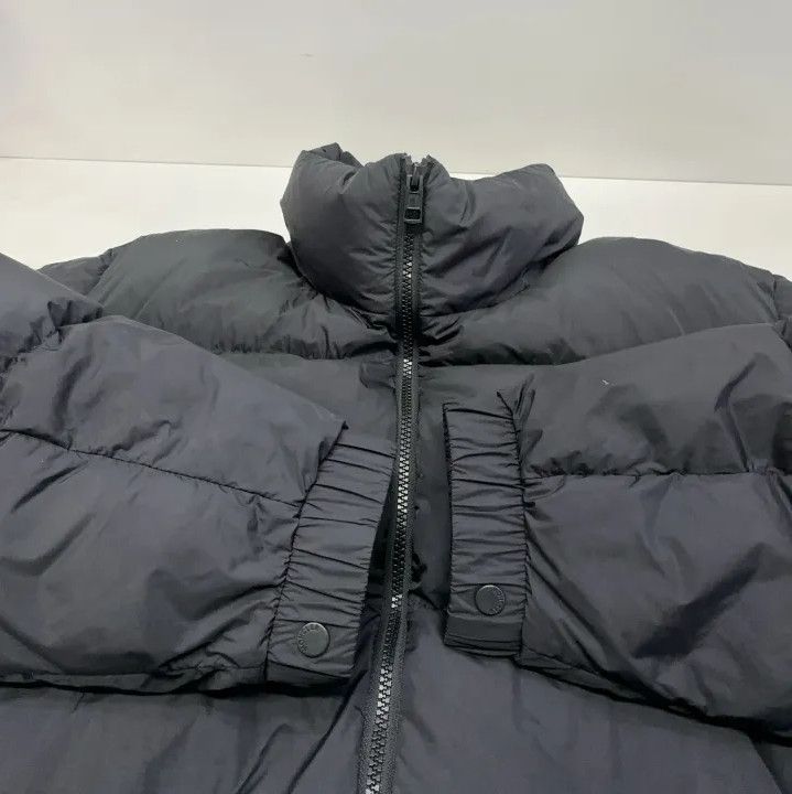 Moncler Moncler Citala FW23 Short Down Jacket Size US XXL / EU 58 / 5 - 7 Thumbnail