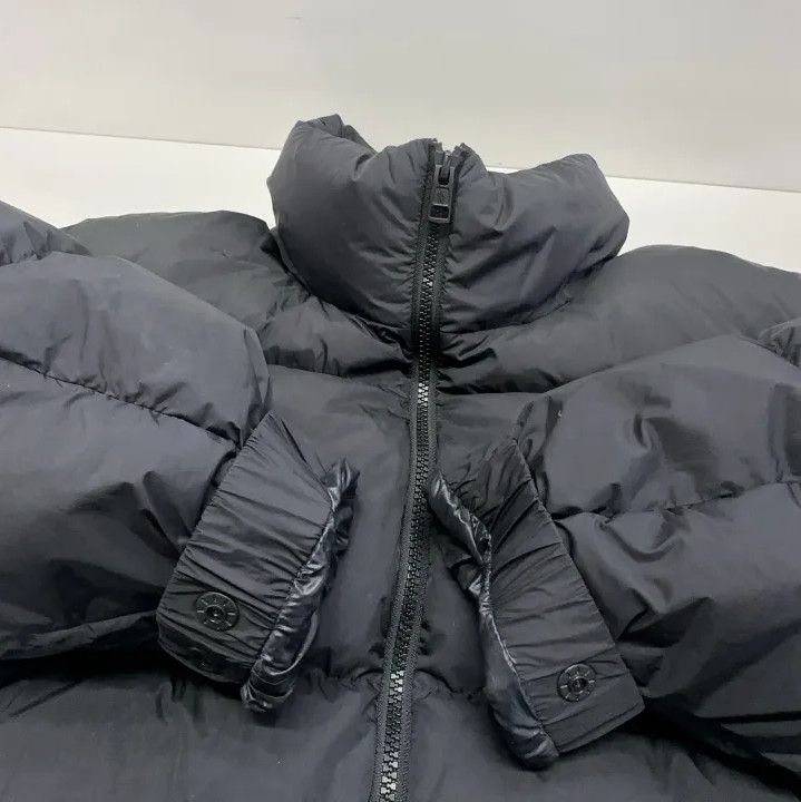Moncler Moncler Citala FW23 Short Down Jacket Size US XXL / EU 58 / 5 - 8 Thumbnail