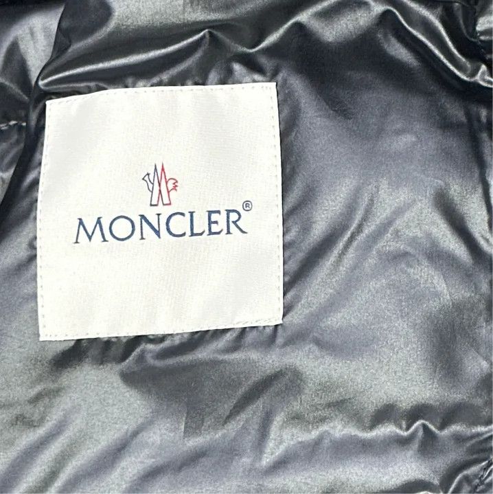 Moncler Moncler FW23 LAUROS Short Hooded Down Jacket Size US M / EU 48-50 / 2 - 3 Thumbnail