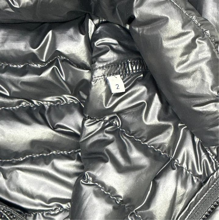 Moncler Moncler FW23 LAUROS Short Hooded Down Jacket Size US M / EU 48-50 / 2 - 5 Thumbnail
