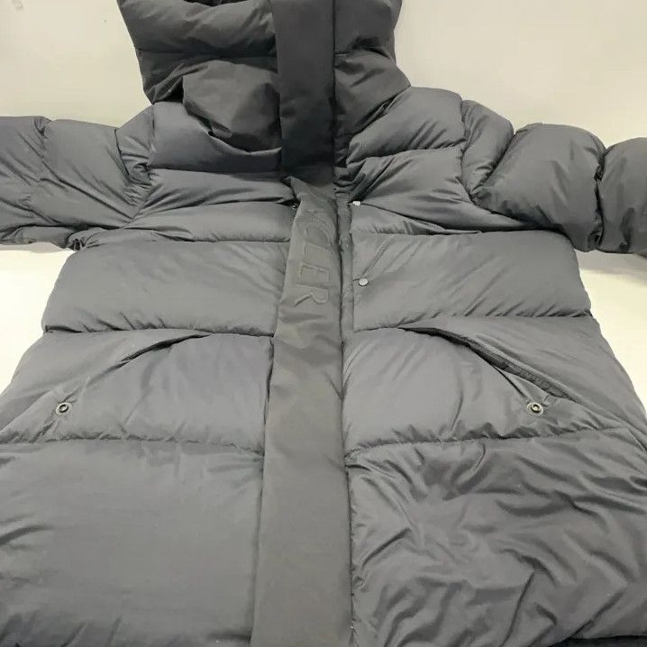 Moncler Moncler Madeira Series Short Down Jacket Size US XL / EU 56 / 4 - 11 Thumbnail
