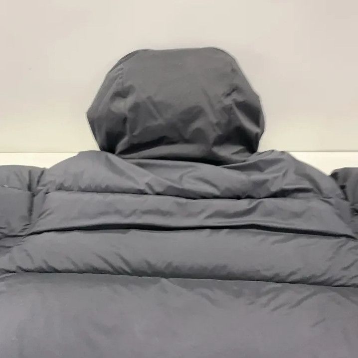 Moncler Moncler Madeira Series Short Down Jacket Size US XL / EU 56 / 4 - 17 Thumbnail