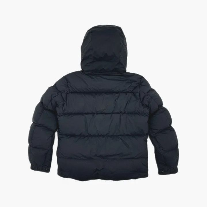 Moncler Moncler Madeira Series Short Down Jacket Size US XL / EU 56 / 4 - 3 Thumbnail