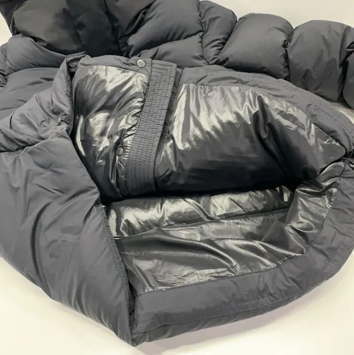Moncler Moncler Madeira Series Short Down Jacket Size US XL / EU 56 / 4 - 12 Thumbnail