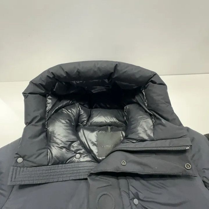 Moncler Moncler Madeira Series Short Down Jacket Size US XL / EU 56 / 4 - 8 Thumbnail
