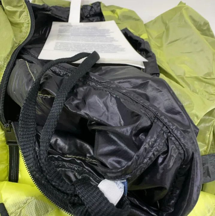 Moncler Moncler Hiles FW20 Hooded Down Jacket Size US L / EU 52-54 / 3 - 9 Thumbnail