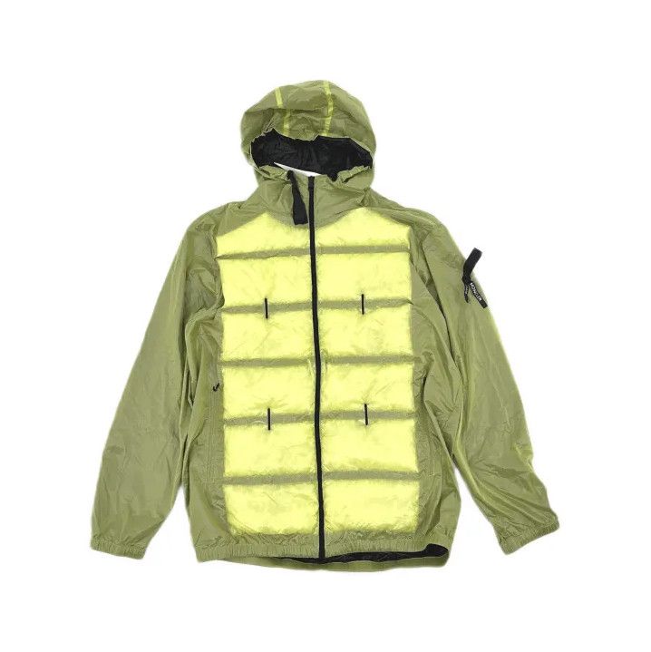 Moncler Moncler Hiles FW20 Hooded Down Jacket Size US L / EU 52-54 / 3 - 2 Thumbnail