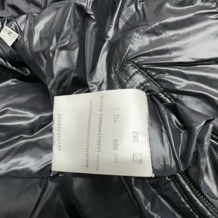 Moncler Moncler x FRGMT Hooded Short Down Jacket Size US M / EU 48-50 / 2 - 6 Thumbnail