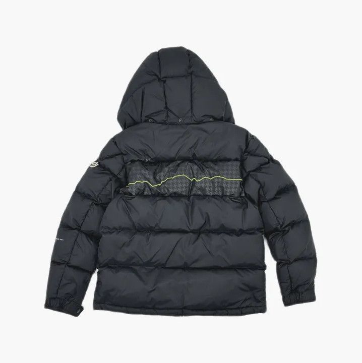 Moncler Moncler x FRGMT Hooded Short Down Jacket Size US M / EU 48-50 / 2 - 3 Thumbnail