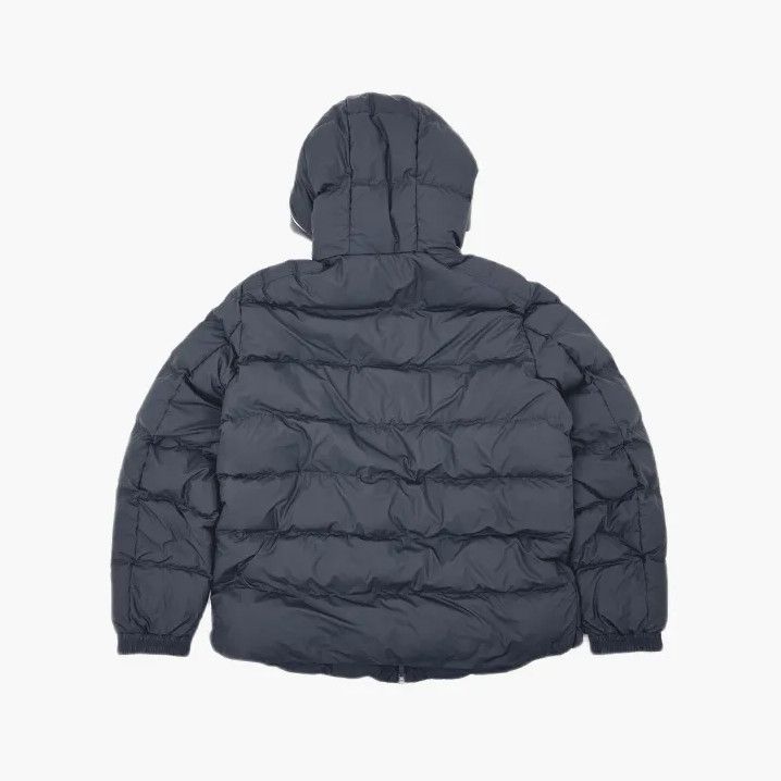 Moncler Moncler Cardere FW22 Hooded Down Jacket Size US XXL / EU 58 / 5 - 3 Thumbnail