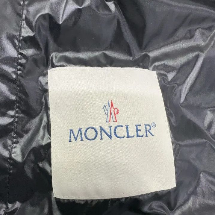 Moncler Moncler Acorus SS26 Short Down Jacket Size US XL / EU 56 / 4 - 5 Thumbnail