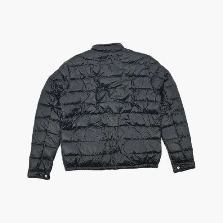Moncler Moncler Acorus SS26 Short Down Jacket Size US XL / EU 56 / 4 - 3 Thumbnail