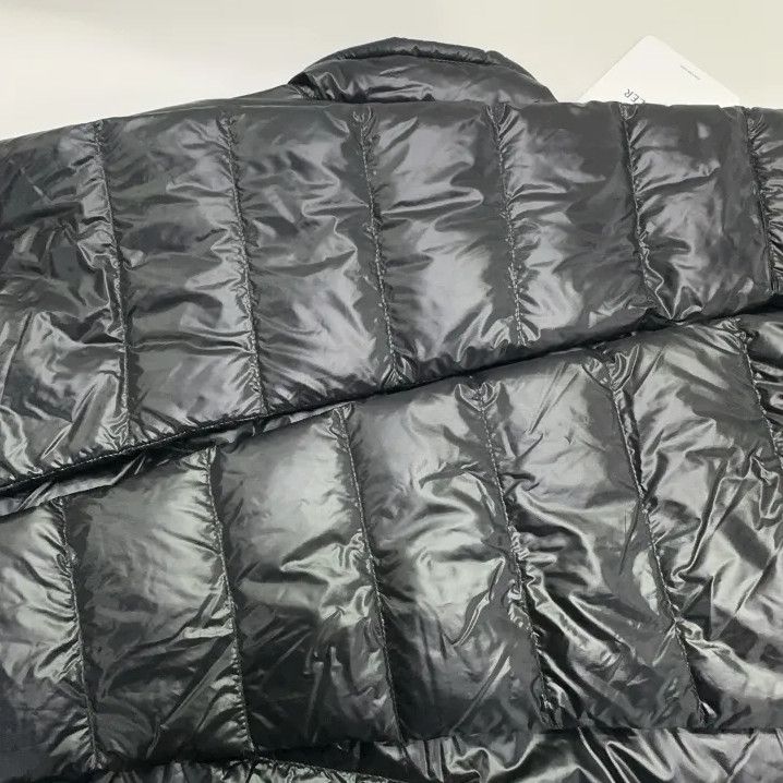 Moncler Moncler Acorus SS26 Short Down Jacket Size US XL / EU 56 / 4 - 9 Thumbnail