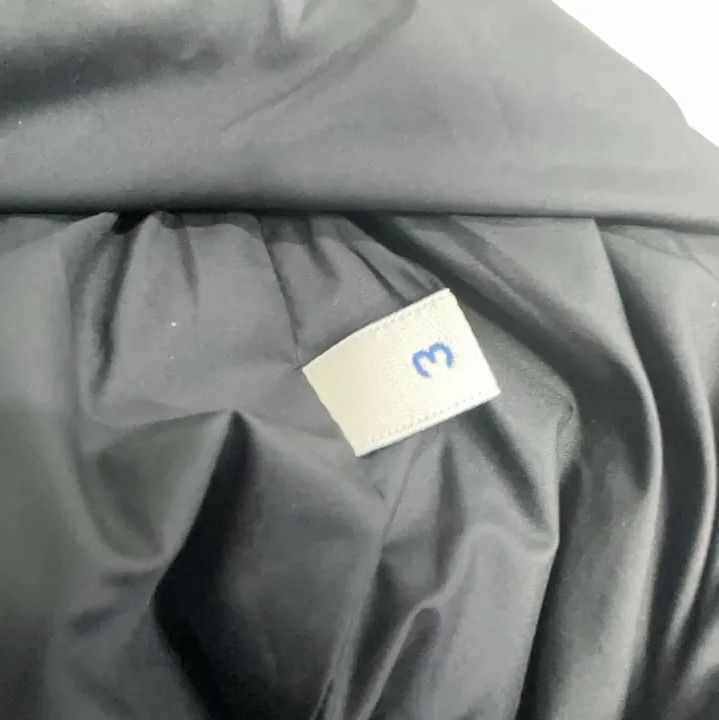 Moncler Moncler Arneb Hooded Short Down Jacket Size US L / EU 52-54 / 3 - 4 Thumbnail