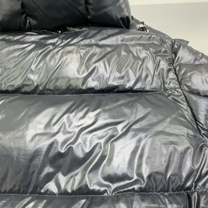Moncler Moncler Montbeliard Series Hooded Short Down Jacket Size US M / EU 48-50 / 2 - 11 Thumbnail