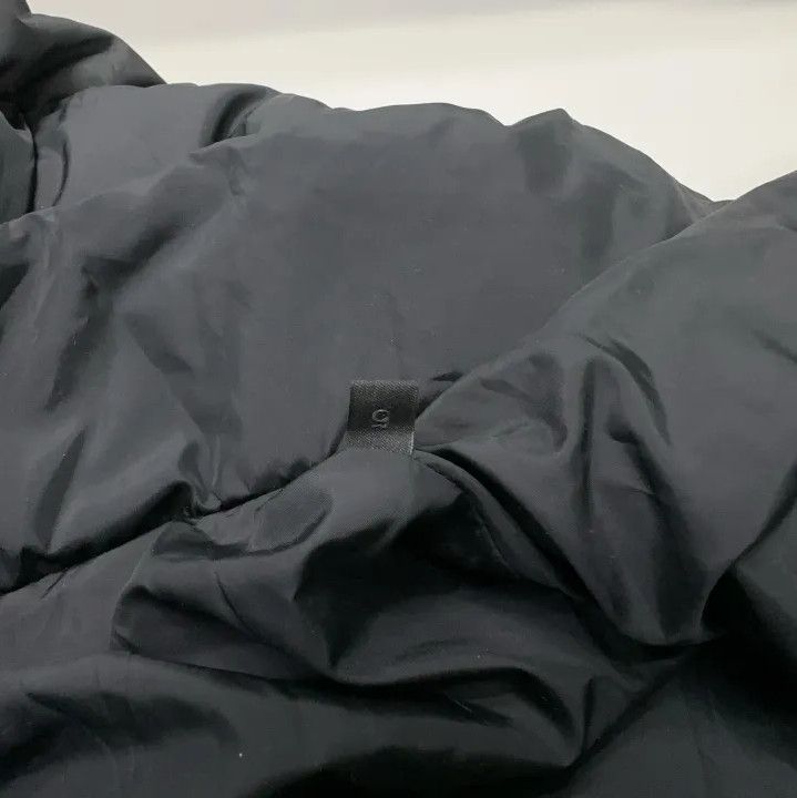 Moncler Moncler Jeluz FW24 Short Down Jacket Size US XXL / EU 58 / 5 - 4 Thumbnail
