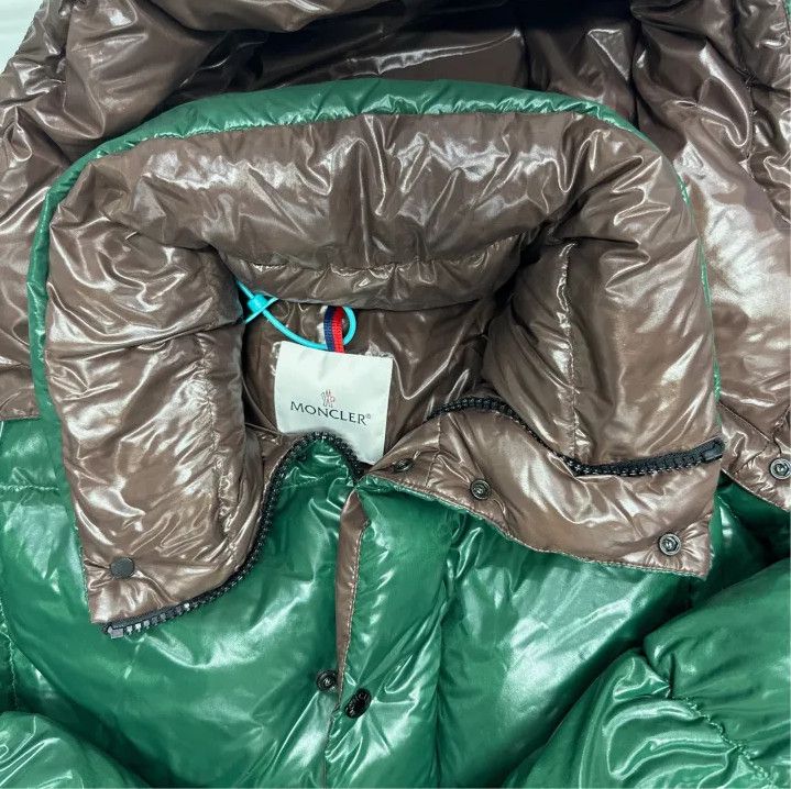 Moncler Moncler Parana FW25 Detachable Hood Down Jacket Size US L / EU 52-54 / 3 - 5 Thumbnail