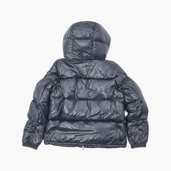 Moncler Moncler Montbeliard Short Hooded Down Jacket Size US XL / EU 56 / 4 - 3 Thumbnail