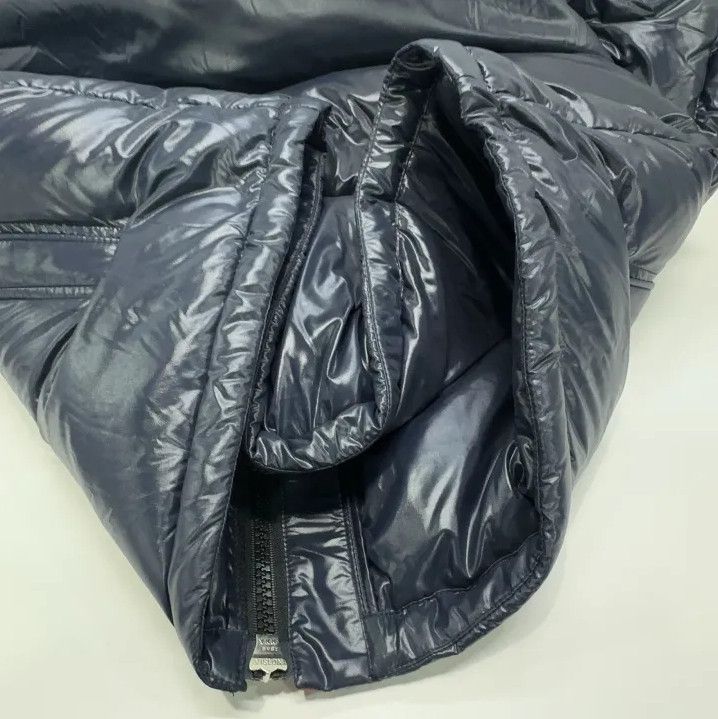 Moncler Moncler Montbeliard Short Hooded Down Jacket Size US XL / EU 56 / 4 - 13 Thumbnail