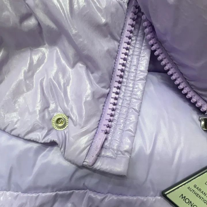 Moncler Moncler Maya 70th Anniversary Hooded Down Jacket Size US XXL / EU 58 / 5 - 6 Thumbnail