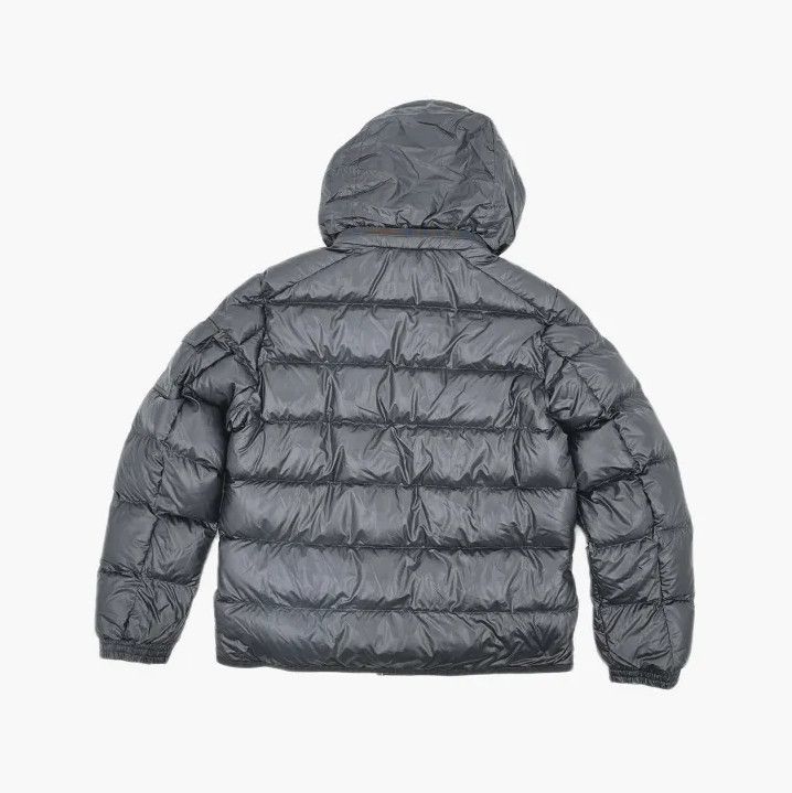 Moncler Moncler Gourette Series Short Down Jacket Size US XXL / EU 58 / 5 - 3 Thumbnail