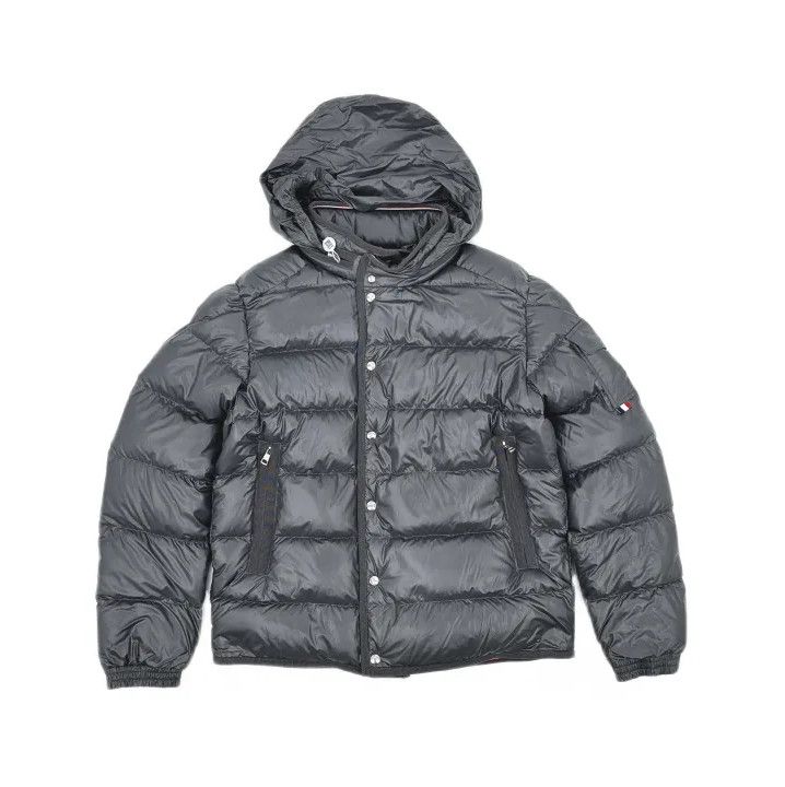 Moncler Moncler Gourette Series Short Down Jacket Size US XXL / EU 58 / 5 - 2 Thumbnail