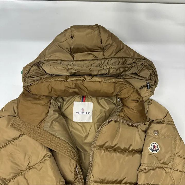 Moncler Moncler Maya FW25 Short Detachable Hood Down Jacket Size US M / EU 48-50 / 2 - 4 Thumbnail