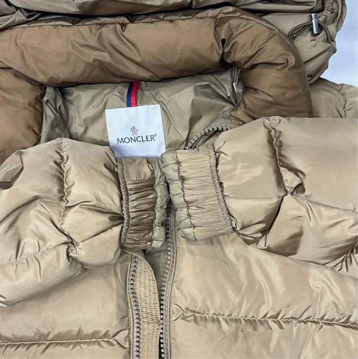 Moncler Moncler Maya FW25 Short Detachable Hood Down Jacket Size US M / EU 48-50 / 2 - 5 Thumbnail
