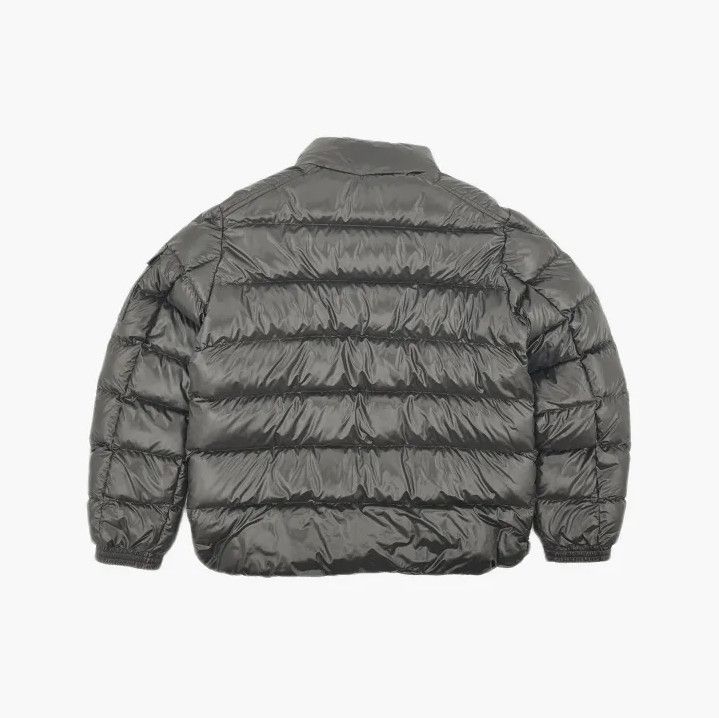 Moncler Moncler Lule FW23 Brown Down Jacket Size US XL / EU 56 / 4 - 3 Thumbnail