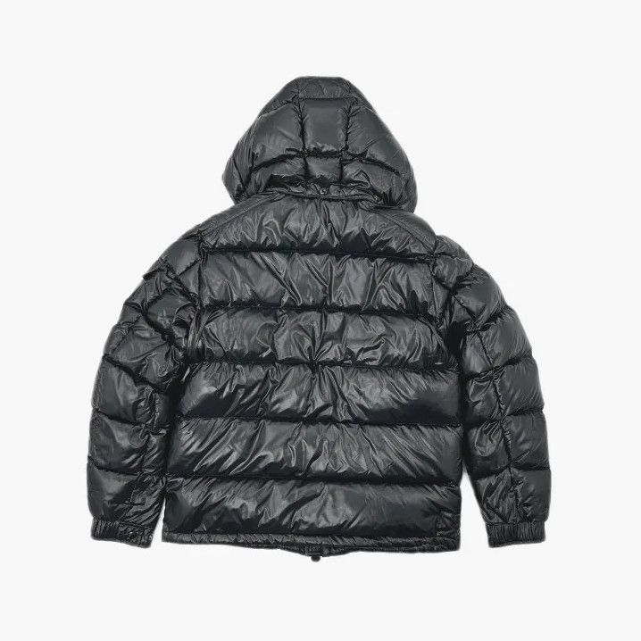 Moncler Moncler Maya Series Short Down Jacket Size US L / EU 52-54 / 3 - 3 Thumbnail