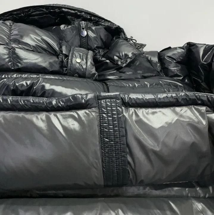 Moncler Moncler Maya Series Short Down Jacket Size US L / EU 52-54 / 3 - 8 Thumbnail