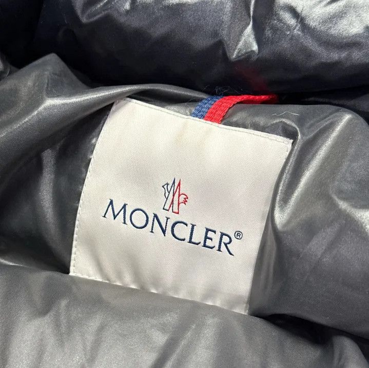 Moncler Moncler Maya Series Short Down Jacket Size US L / EU 52-54 / 3 - 4 Thumbnail