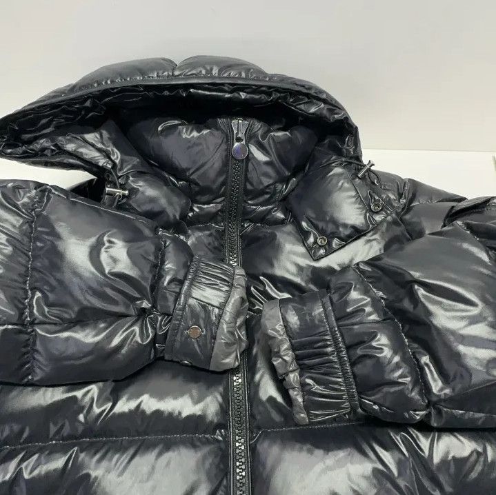 Moncler Moncler Maya Series Short Down Jacket Size US L / EU 52-54 / 3 - 9 Thumbnail
