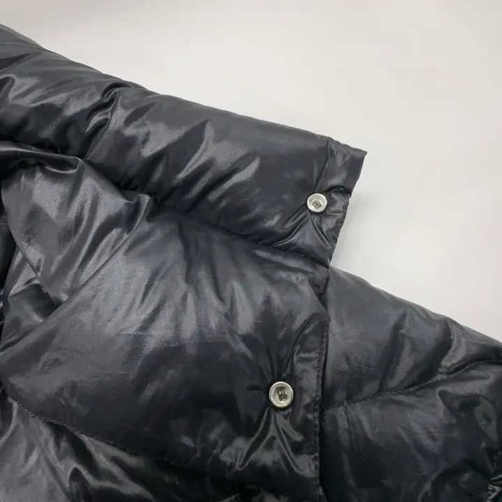 Moncler Moncler Montbeliard FW24 Striped Zip Hooded Down Jacket Size US M / EU 48-50 / 2 - 8 Thumbnail