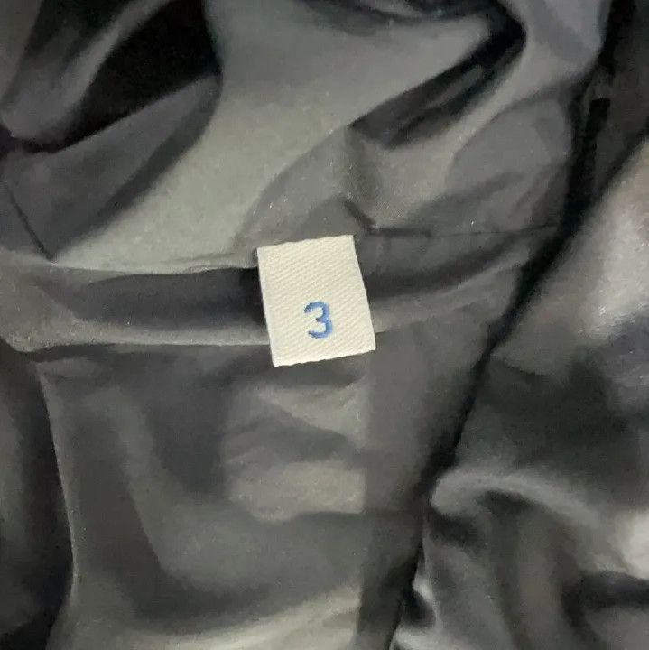 Moncler Moncler FW25 Montbrocq Logo Short Down Jacket Size US L / EU 52-54 / 3 - 5 Thumbnail