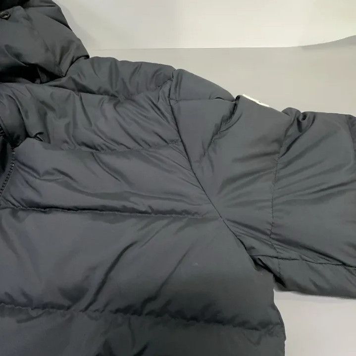 Moncler Moncler FW25 Montbrocq Logo Short Down Jacket Size US L / EU 52-54 / 3 - 10 Thumbnail