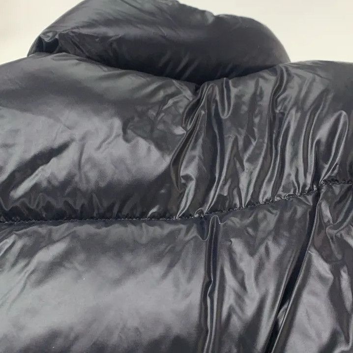 Moncler Moncler Leste Shiny Short Down Jacket Men's Size US S / EU 44-46 / 1 - 4 Thumbnail