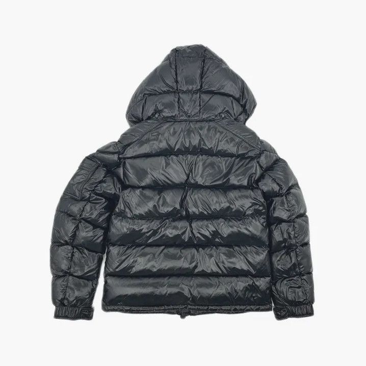 Moncler Moncler Maya Series Short Down Jacket Size US M / EU 48-50 / 2 - 3 Thumbnail
