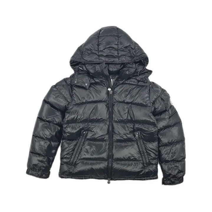 Moncler Moncler Maya Series Short Down Jacket Size US M / EU 48-50 / 2 - 2 Thumbnail