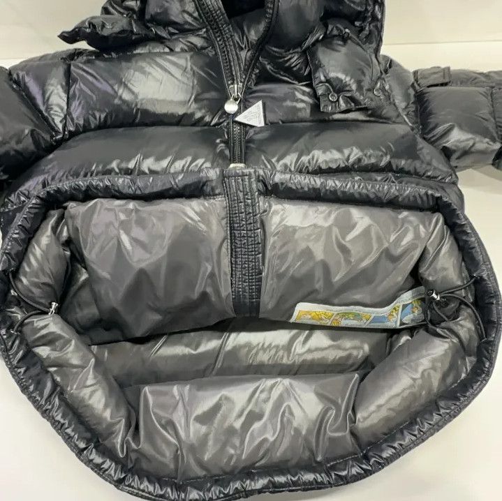 Moncler Moncler Maya Series Short Down Jacket Size US M / EU 48-50 / 2 - 8 Thumbnail