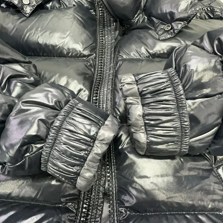Moncler Moncler Maya Series Short Down Jacket Size US M / EU 48-50 / 2 - 7 Thumbnail