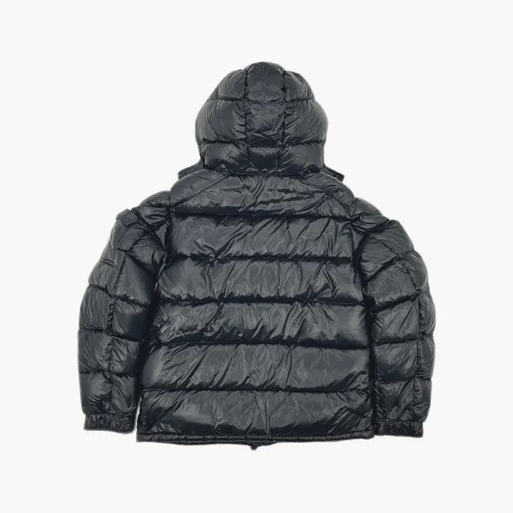 Moncler Moncler Maya Series Short Down Jacket Size US XL / EU 56 / 4 - 3 Thumbnail