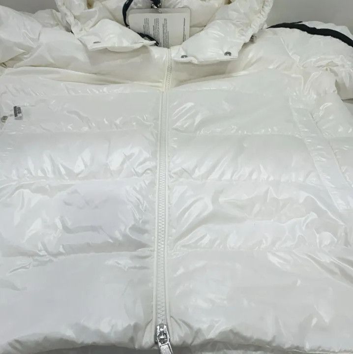 Moncler Moncler Corydale Quilted Hooded Down Jacket Size US XXL / EU 58 / 5 - 8 Thumbnail