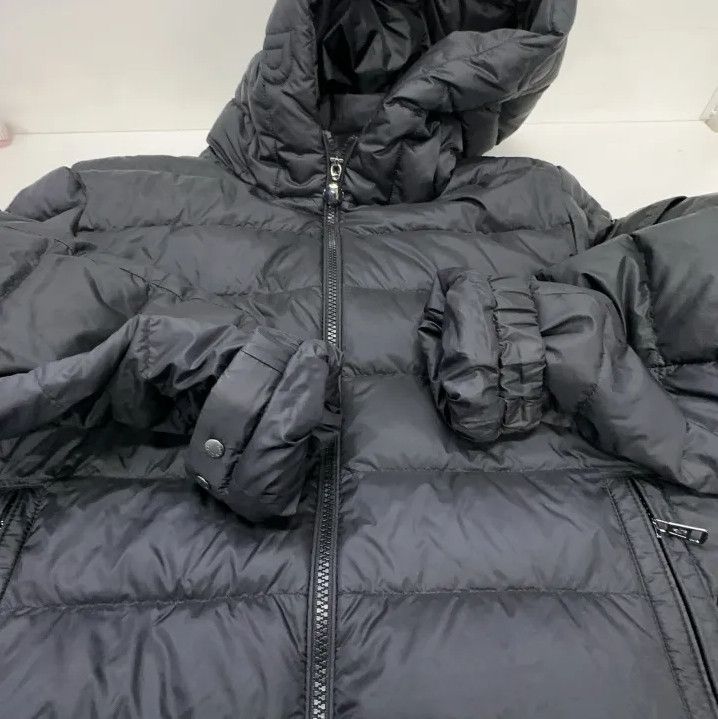 Moncler Moncler Najan Short Hooded Down Jacket Size US M / EU 48-50 / 2 - 6 Thumbnail