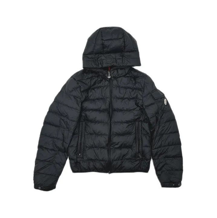Moncler Moncler Najan Short Hooded Down Jacket Size US M / EU 48-50 / 2 - 2 Thumbnail