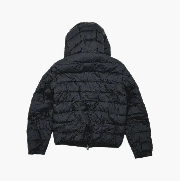Moncler Moncler Najan Short Hooded Down Jacket Size US M / EU 48-50 / 2 - 3 Thumbnail
