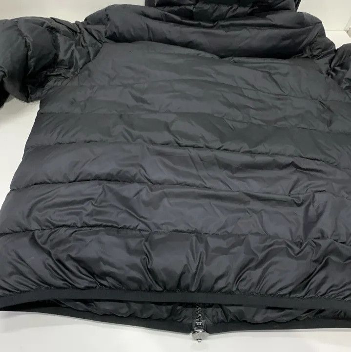Moncler Moncler Najan Short Hooded Down Jacket Size US M / EU 48-50 / 2 - 8 Thumbnail