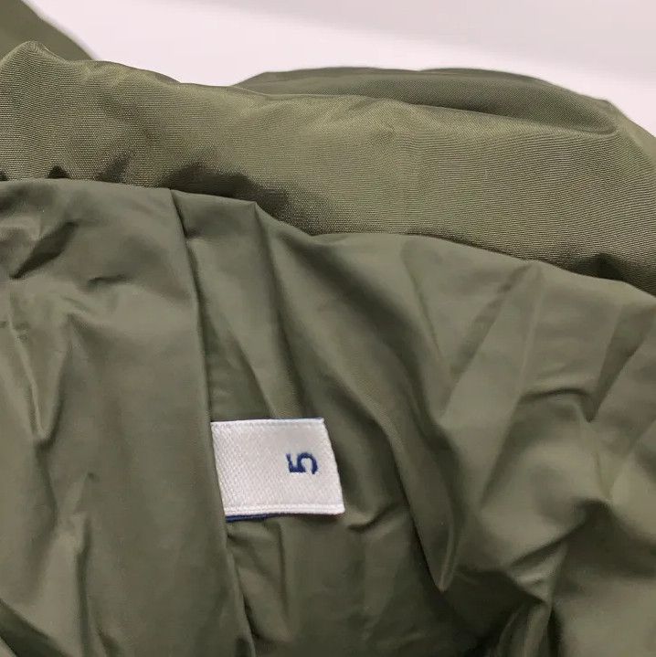 Moncler Moncler Maya FW25 Short Down Jacket Size US XXL / EU 58 / 5 - 3 Thumbnail